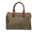POLO RALPH LAUREN* сумка "Boston bag" /--/BRW/ тысяч птица ..//
