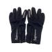 Supreme*24aw/WINDSTOPPER Zip Gloves/ перчатки / перчатка /BLK/ мужской 