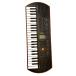 CASIO* клавиатура SA-76