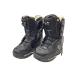 salomon* сноуборд ботинки /24cm/--/BLK/433824 23