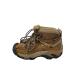 KEEN* треккинг ботинки /23.5cm/BRW/1004114/Targhee II WP