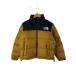THE NORTH FACE�������󥸥㥱�å�/L/�ʥ�����/BRW/NDW91952