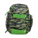 BURTON* рюкзак / нейлон /GRN/ камуфляж 