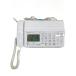 Panasonic*FAX телефон .....KX-PD215DW-W//