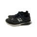 NEW BALANCE*X-RACER/ черный /26cm/BLK