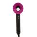 dyson* осушитель * распрямляющие щипцы для волос Dyson Supersonic HD01 ULF IIF [ железный /f.- автомобиль ]//