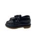 Dr.Martens* deck shoes /36/BLK/AW006