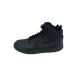 NIKE*COURT BOROUGH MID WINTER/ пальто балка low mid winter / черный /AA0547-002/