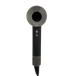 dyson* осушитель * распрямляющие щипцы для волос Supersonic Ionic HD03 ULF BBN [ черный / никель ]//