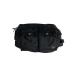 PORTER* сумка-пояс / нейлон /BLK