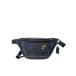 COACH* сумка-пояс / кожа /NVY/C2912