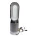 dyson* обогреватель * плита Dyson Pure Hot + Cool HP04WS [ белый / серебряный ]