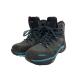 MAMMUT* треккинг ботинки /23cm/BLK//