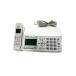 Panasonic*FAX телефон .....KX-PZ510DW-W [ белый ]//