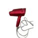Panasonic* осушитель * распрямляющие щипцы для волос nano уход EH-NA0B-RP [ rouge розовый ]/ бытовая техника 