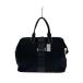 LONGCHAMP* сумка "Boston bag" /--/BLK