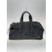 PORTER* сумка "Boston bag" /--/ одноцветный /SMOKY/