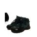 THE NORTH FACE* треккинг ботинки /24.5cm/GRN/NFW52321//