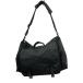PEARLY GATES* сумка "Boston bag" /--/BLK/ одноцветный //
