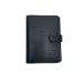 LOUIS VUITTON* Agenda PM_ epi /--/BLK/ одноцветный / мужской 