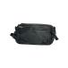 PORTER* сумка-пояс / полиэстер /BLK/ одноцветный 