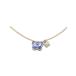 Swarovski* колье /--/PUP/ верх иметь / женский 