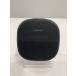 BOSE* динамик SoundLink Micro Bluetooth speaker [ черный ] 423816