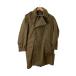 MILITARY* Испания армия / тренчкот /--/ хлопок /KHK