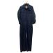 U.S.NAVY*Flame Resistant/ все в одном /40/--/NVY/ одноцветный /SPE1C1-19D-F027