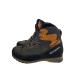 SCARPA* треккинг ботинки /--/GRY/ Gore-Tex 