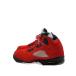 NIKE���ϥ����åȥ��ˡ�����/US8/RED/����������/DD0587-600