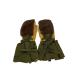 US.ARMY*70s/MITTEN SET EXTREME COLD WEATHER/ перчатки / шерсть /78 год производства / рукавица / закончившийся товар 