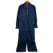 U-MOS/ все в одном /L/ Denim / индиго / одноцветный /7900//