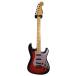 FERNANDES*LD-115KK/Love Driver/LArc~en~Ciel KEN модель /Red Pearl Sunbu//
