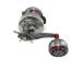 SHIMANO*1 один владелец si красный LUKA ta201HG 02779