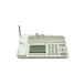 Panasonic*FAX телефон .....KX-PZ720DL-N [ золотистый, цвет шампанского ]