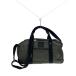 COACH* сумка "Boston bag" / нейлон /GRY/ одноцветный /F70504//