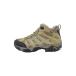 MERRELL*MOAB MID/mo Abu mid / треккинг ботинки /US8/BEG/ Gore-Tex /J87318