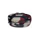 Supreme*21SS Waist Bag Red Camo/ сумка-пояс /--/ многоцветный / камуфляж //