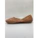 melissa* Flat туфли-лодочки /24.5cm