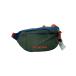 Columbia* сумка-пояс / полиэстер / хаки 