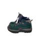 DC SHOES* треккинг ботинки /28cm/GRN/ замша /ADYB100013