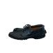 Timberland* deck shoes /27cm/BLK//