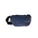 MAMMUT* сумка-пояс /--/BLU/ одноцветный /2810-00111-5118-1020