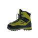 LOWA* треккинг ботинки /26.5cm/GRN/ замша 