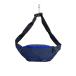 PORTER*MOUSSE WAIST BAG/ сумка-пояс /NVY/ одноцветный /751-28181