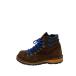 Danner* треккинг ботинки /US8/BRW/ замша /33752