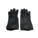 Lewis Leathers* перчатки / кожа /BLK/ одноцветный / мужской //