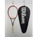 Wilson* теннис ракетка / бейсбол ракетка /RED/PRO STAFF 97ULS//