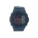 CASIO* кварц наручные часы *G-SHOCK/ цифровой /BLK//